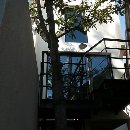 Appartement The Loft Junction à Funchal  Extérieur photo