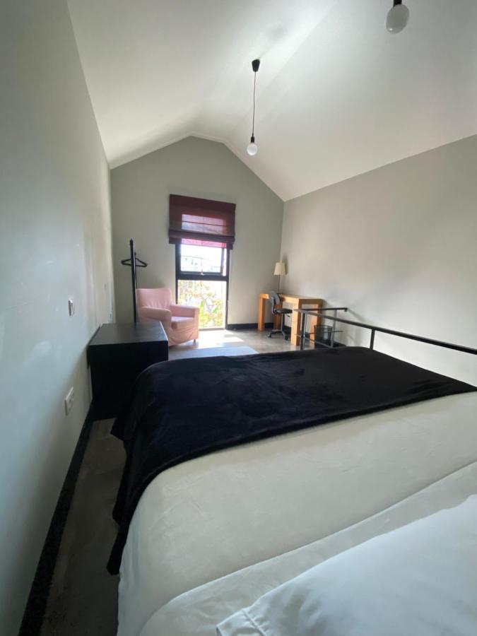 Appartement The Loft Junction à Funchal  Extérieur photo