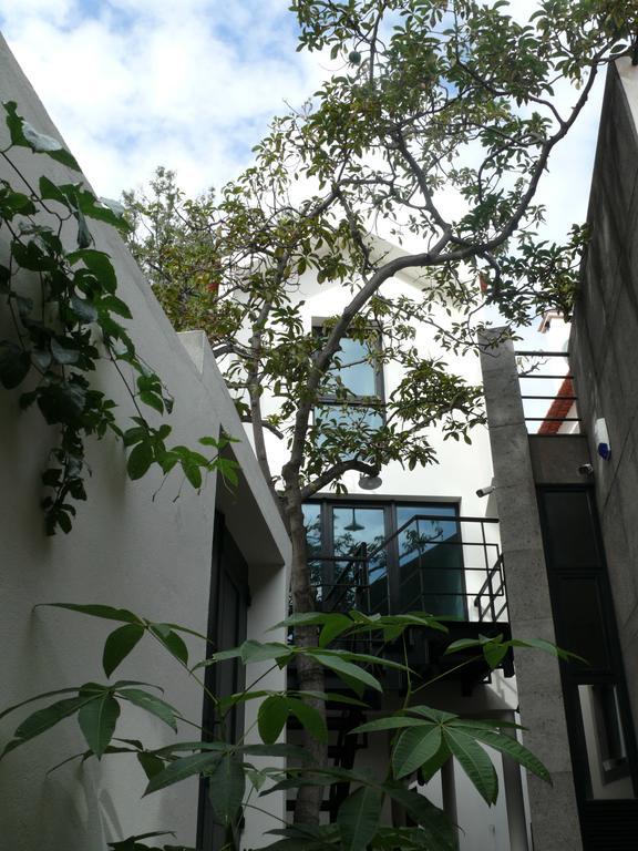 Appartement The Loft Junction à Funchal  Extérieur photo