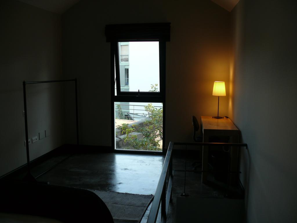 Appartement The Loft Junction à Funchal  Extérieur photo