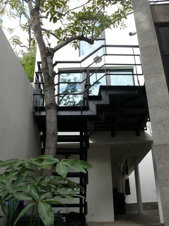 Appartement The Loft Junction à Funchal  Extérieur photo