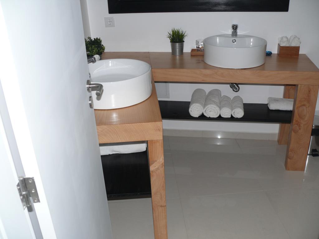 Appartement The Loft Junction à Funchal  Extérieur photo