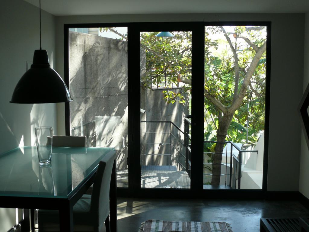 Appartement The Loft Junction à Funchal  Extérieur photo