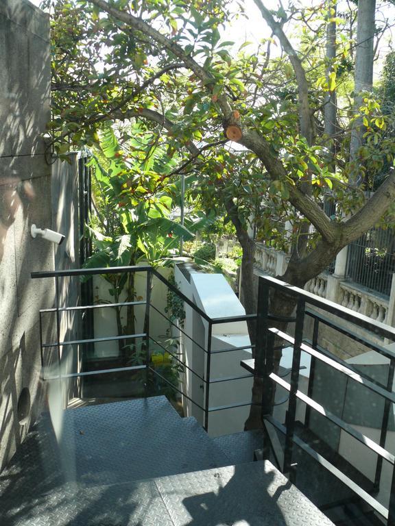 Appartement The Loft Junction à Funchal  Extérieur photo
