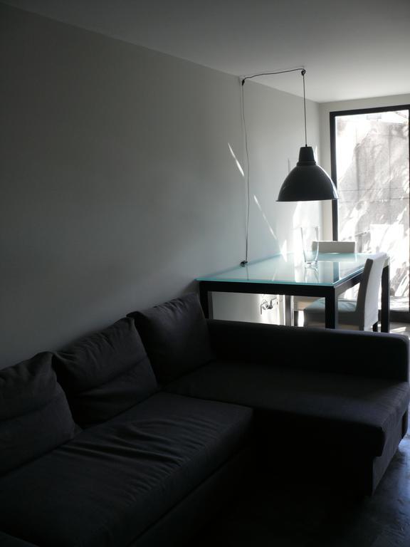 Appartement The Loft Junction à Funchal  Extérieur photo