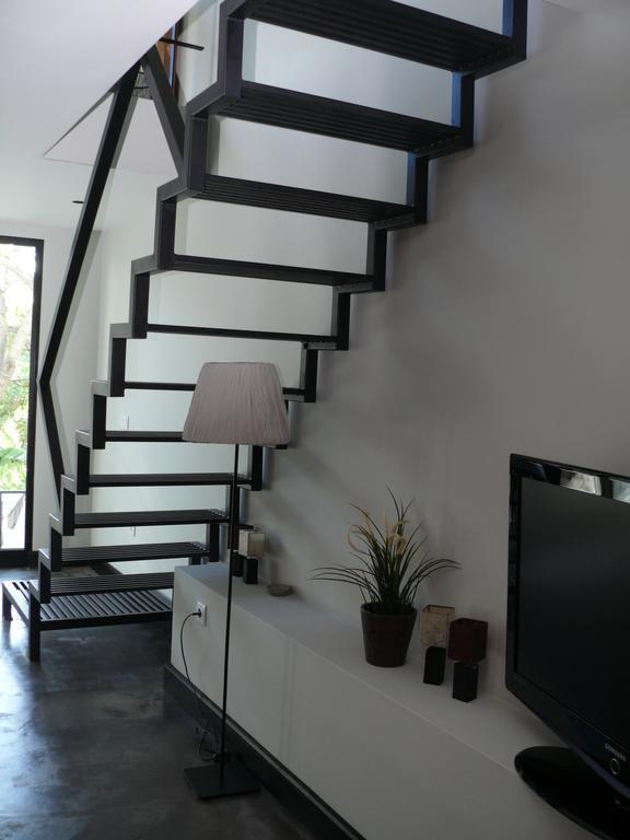 Appartement The Loft Junction à Funchal  Extérieur photo