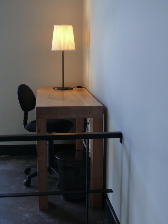 Appartement The Loft Junction à Funchal  Extérieur photo