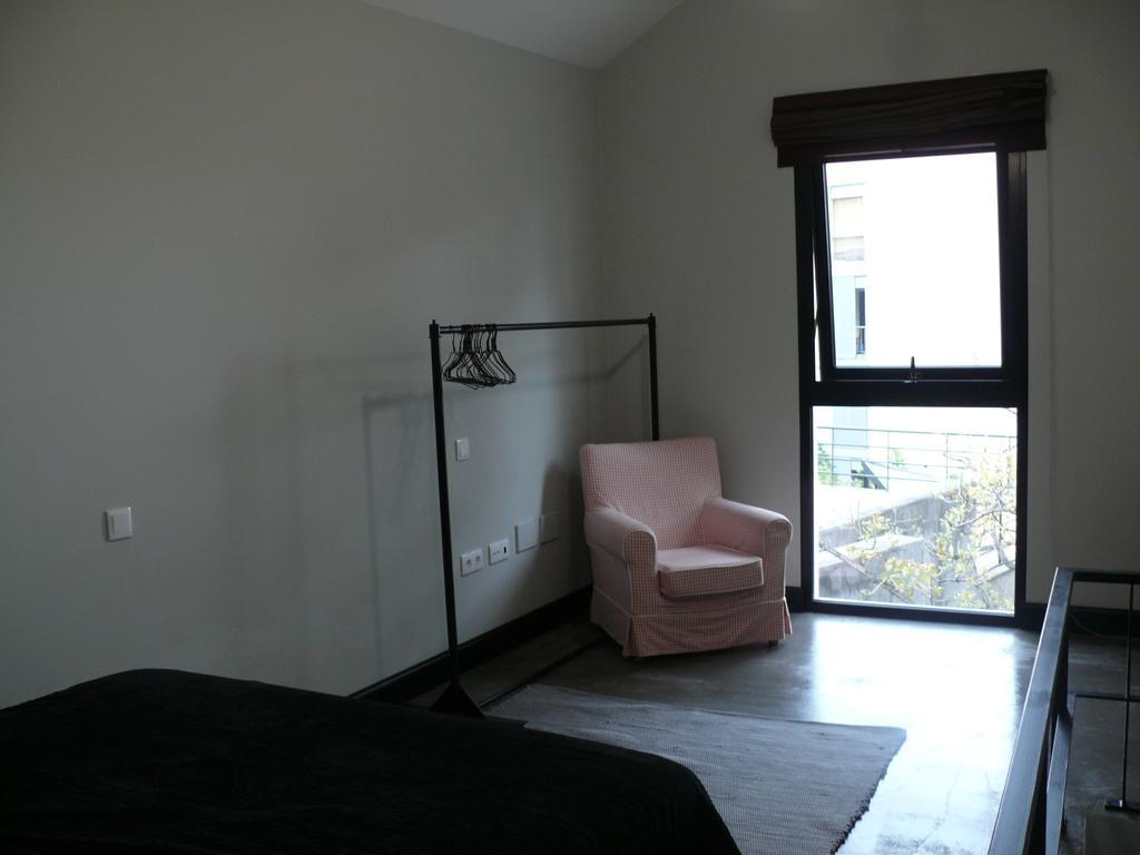 Appartement The Loft Junction à Funchal  Extérieur photo