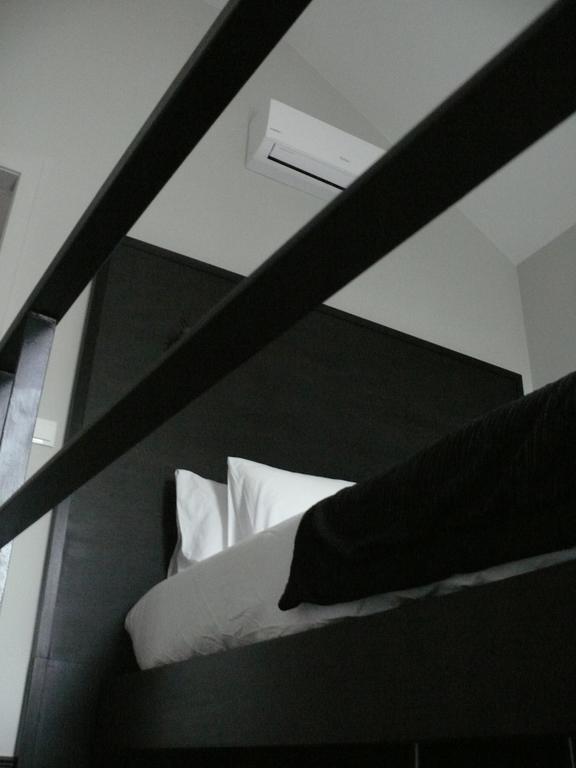 Appartement The Loft Junction à Funchal  Extérieur photo