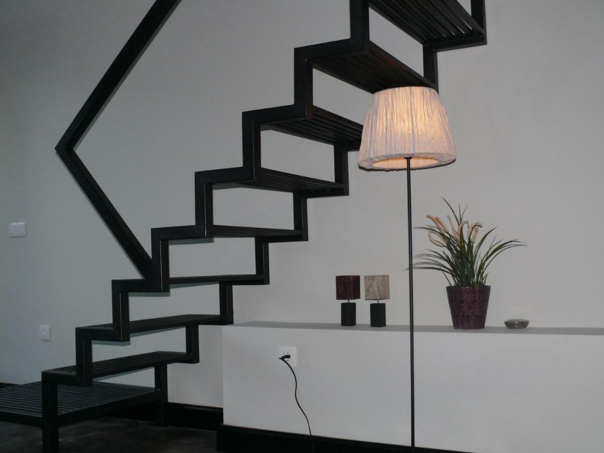 Appartement The Loft Junction à Funchal  Extérieur photo